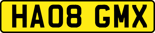 HA08GMX