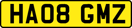 HA08GMZ
