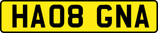 HA08GNA