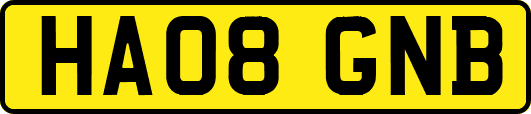 HA08GNB