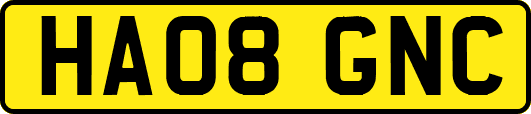 HA08GNC