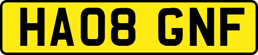 HA08GNF