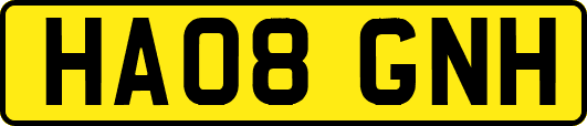 HA08GNH