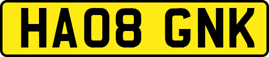 HA08GNK