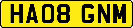 HA08GNM