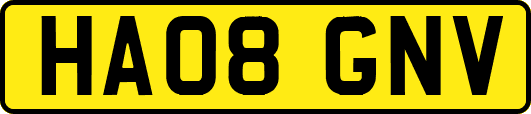 HA08GNV