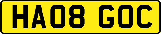 HA08GOC