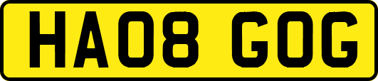 HA08GOG