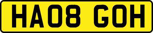HA08GOH