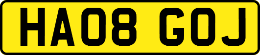 HA08GOJ