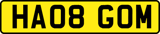 HA08GOM