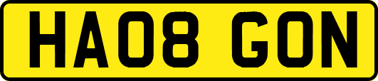 HA08GON