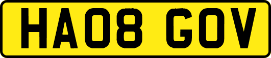 HA08GOV