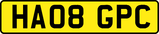 HA08GPC