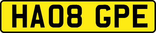 HA08GPE