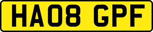 HA08GPF