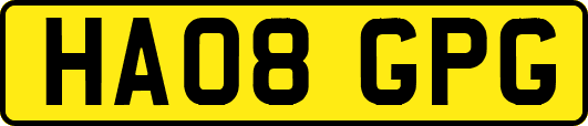HA08GPG