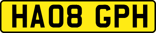 HA08GPH