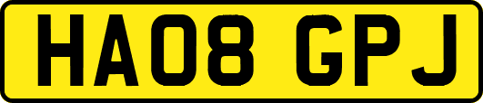 HA08GPJ