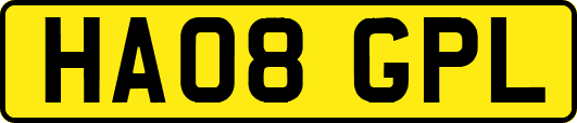 HA08GPL