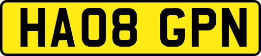 HA08GPN