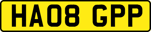 HA08GPP