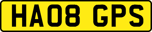 HA08GPS