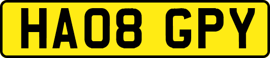 HA08GPY