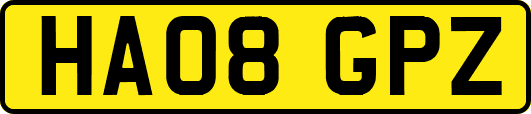 HA08GPZ