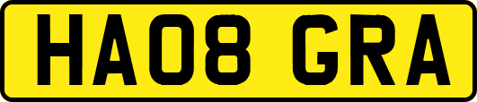 HA08GRA