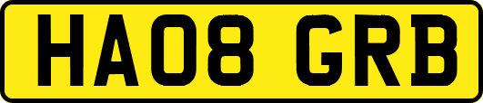 HA08GRB