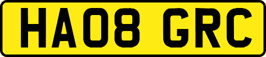 HA08GRC