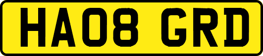 HA08GRD
