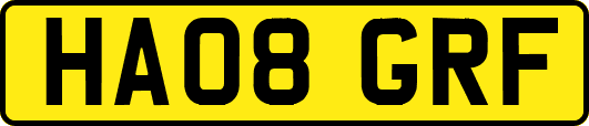 HA08GRF
