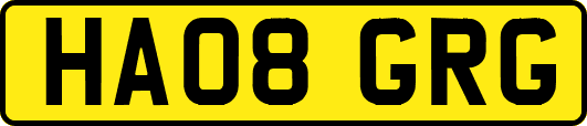 HA08GRG