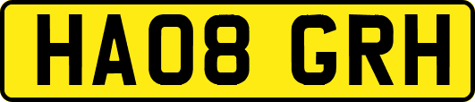 HA08GRH