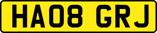 HA08GRJ
