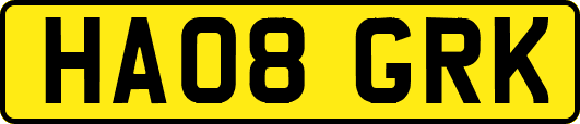 HA08GRK