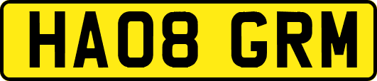 HA08GRM