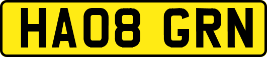 HA08GRN