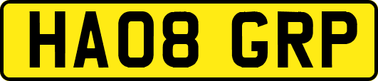 HA08GRP