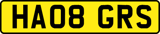 HA08GRS