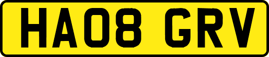 HA08GRV