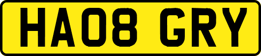 HA08GRY