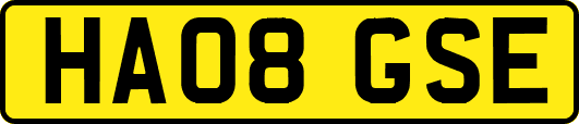 HA08GSE