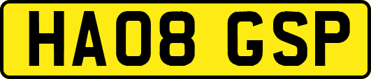 HA08GSP