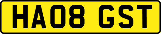 HA08GST