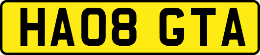 HA08GTA