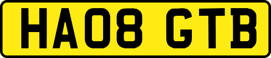 HA08GTB