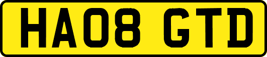 HA08GTD